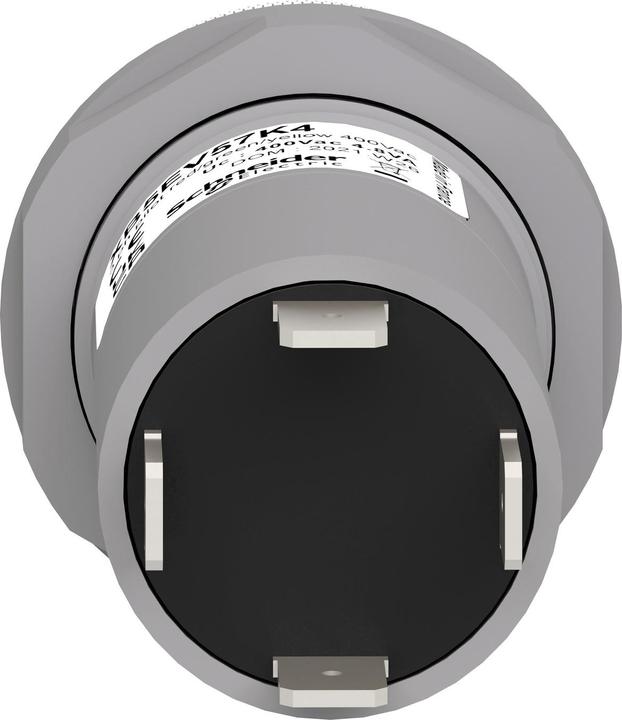 Produktbild Schneider Electric 3 Phases Voltage Indicator Pilot Light W