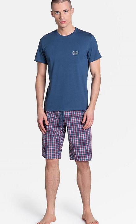 Produktbild Henderson Pyjama (M)