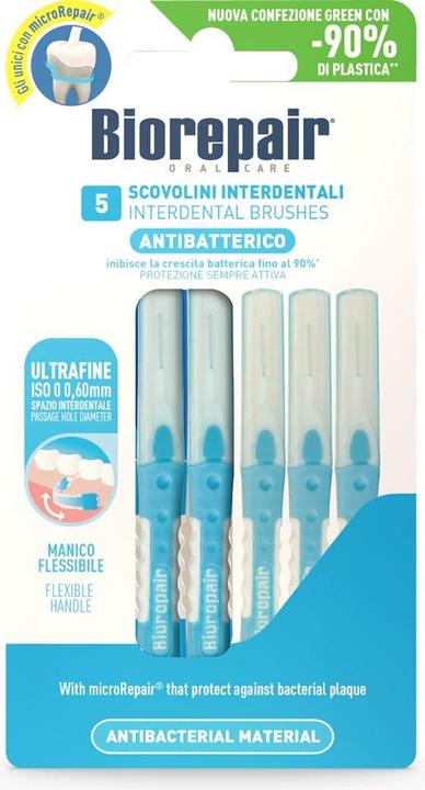 Produktbild MGA Na (5x, 0.60 mm)