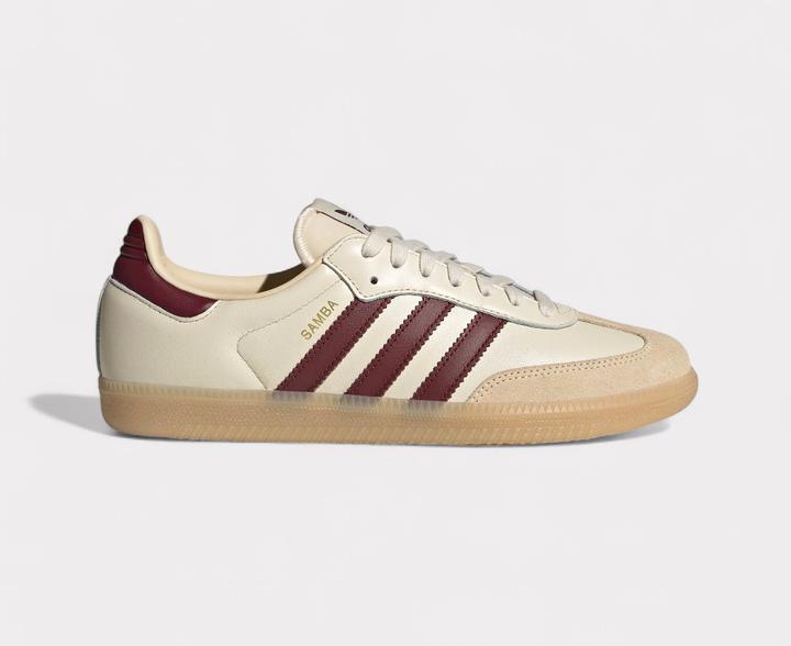 Actual product image adidas Samba Og (42)