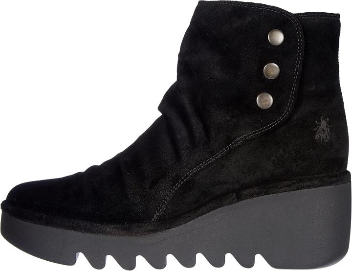 Image du produit Fly London Bottes à talon compensé (45)