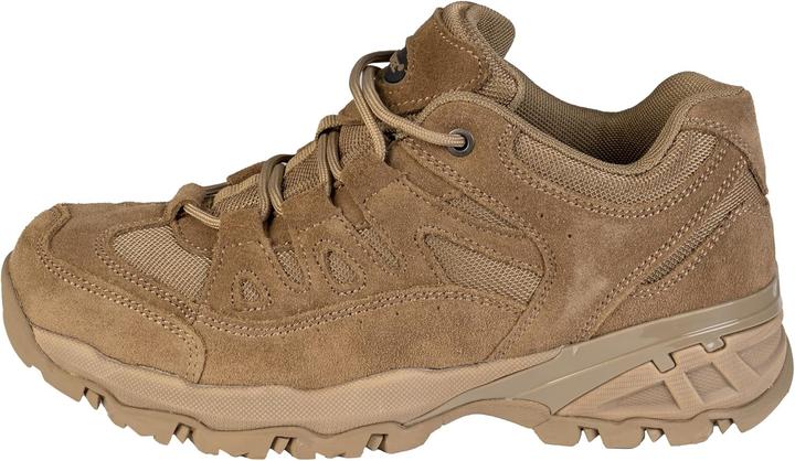 Image du produit Mil-tec Chaussures Squad 2,5 pouces Coyote 44 (44)