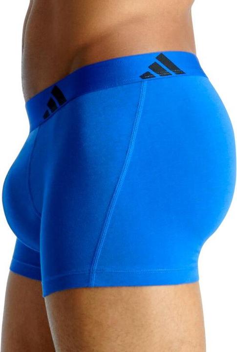 Produktbild Adidas Active Flex Cotton Trunks (XL, 3er Pack)