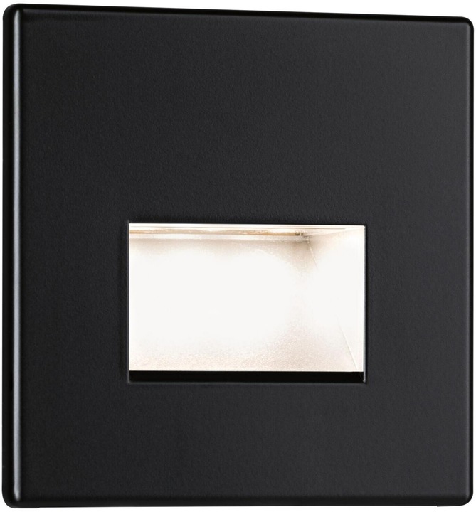 Noir mat