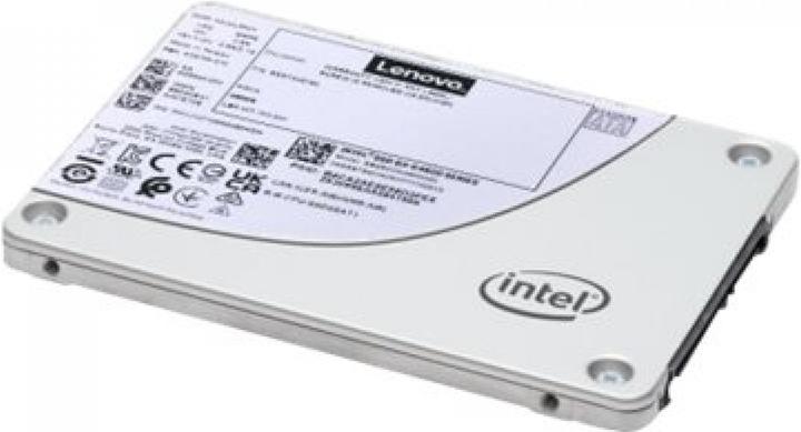 Lenovo S4620 MU SATA HS (960 GB, 2.5")