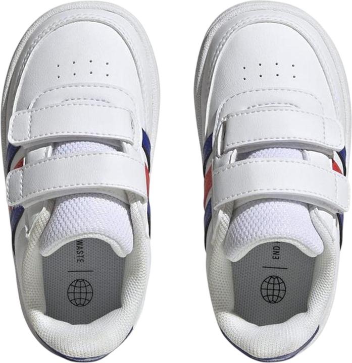 Produktbild Adidas Breaknet 2.0 Sneaker Runder Zeh (20)