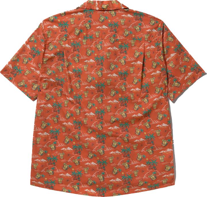 Immagine prodotto Brava Fabrics Jungle Juice Aloha (S)