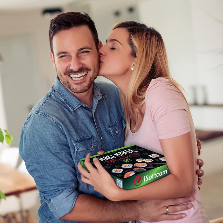 Produktbild ISottcom Makimaker Ultimate