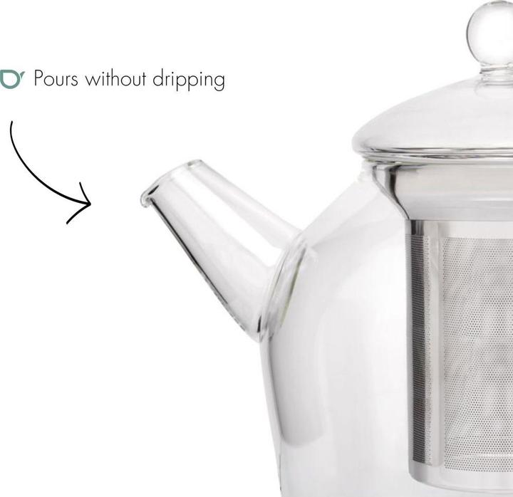 Produktbild Bredemeijer Minuet Santhee Solo (0.50 l)