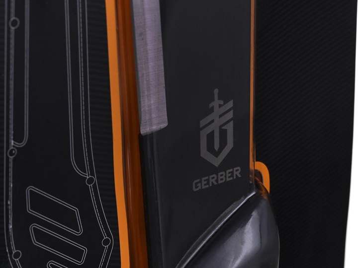 Immagine prodotto Gerber Gear bolo machete (39.40 cm)