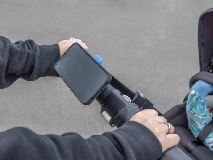 Produktbild Quad Lock Release Strap Mount
