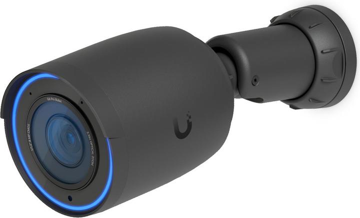 Actual product image Ubiquiti G6 Pro Bullet (3840 x 2160 pixels)