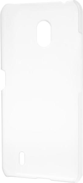Produktbild MU Classic Softcase TPU Series (Nokia 2.2)