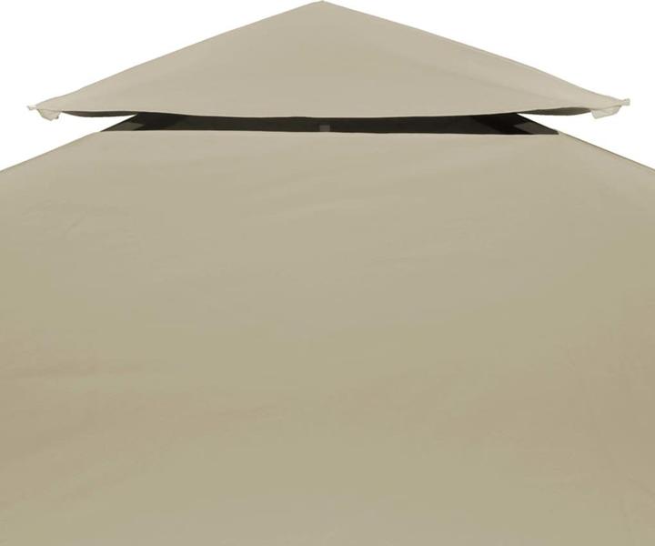 Actual product image vidaXL Xerane (300 cm, 82 cm)