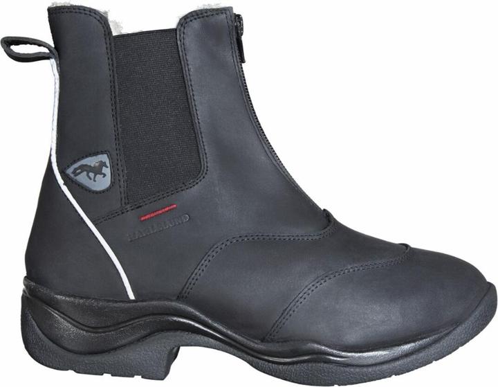 Produktbild Karlslund Winterreitstiefel aus Lammleder Damen (37)