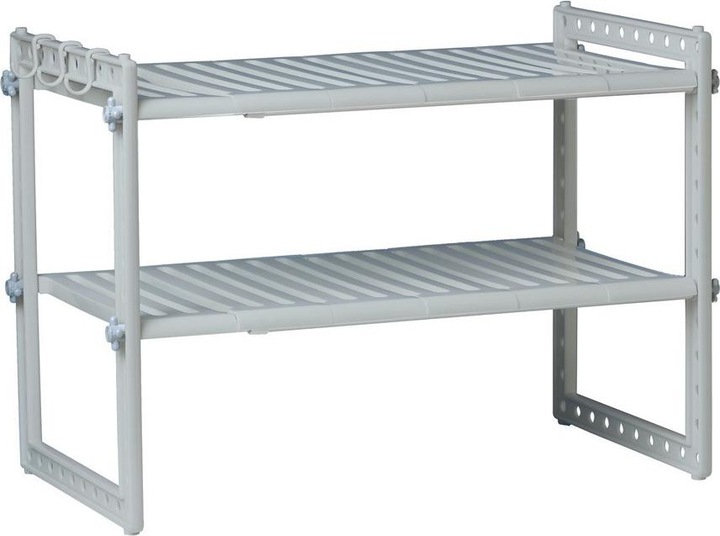 Actual product image No Name Pull-out shelf under the Rayen kitchen sink
