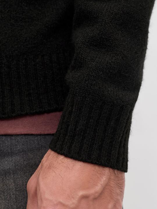 Produktbild Jack & Jones Jjesoho Ollie Knit Hood Ln (XS)