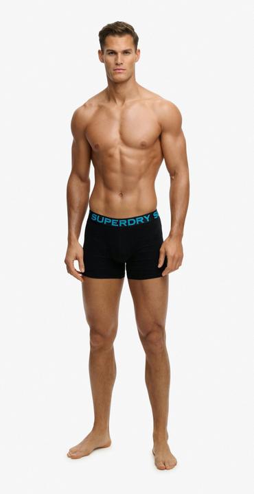 Produktbild Superdry Boxer Triple Pack (L, 3er Pack)
