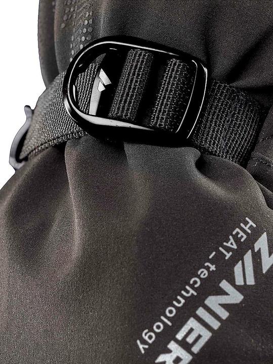 Actual product image Zanier Gloves Heat STX (8.5)