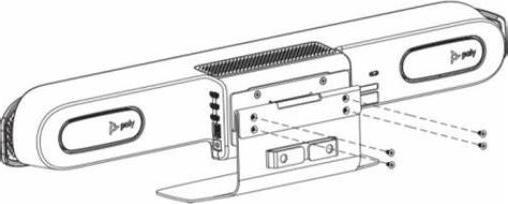 Produktbild Poly X70 TS