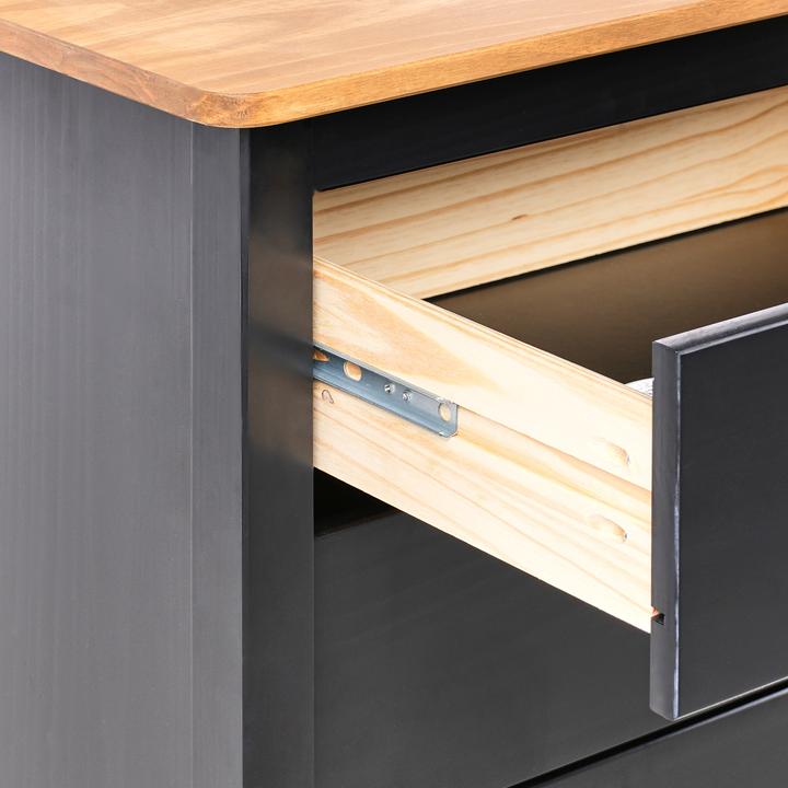 Image du produit Beliani Shillington (150 x 40 x 83 cm)