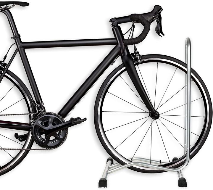 Actual product image Schramm Bicycle stand