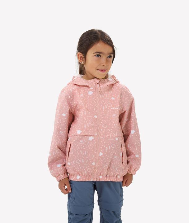 Actual product image Quechua MH500 (104)