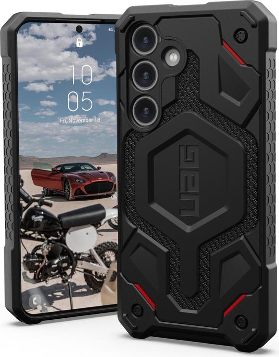 Produktbild UAG Monarch Pro (Samsung Galaxy S24)