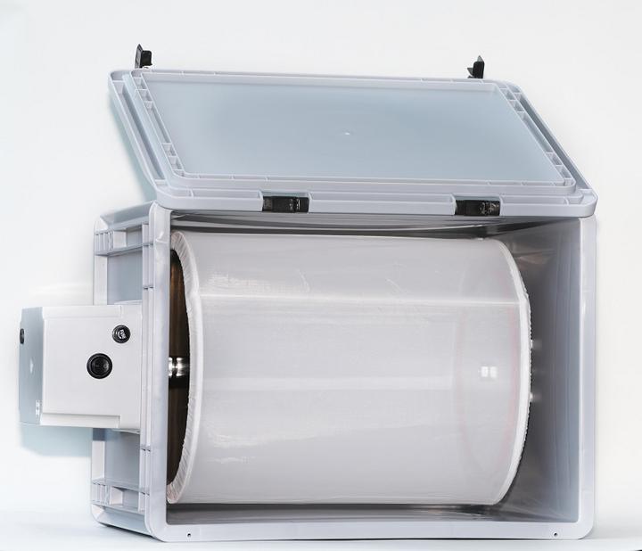 Image du produit Phönix Pollinator MSE150 12L