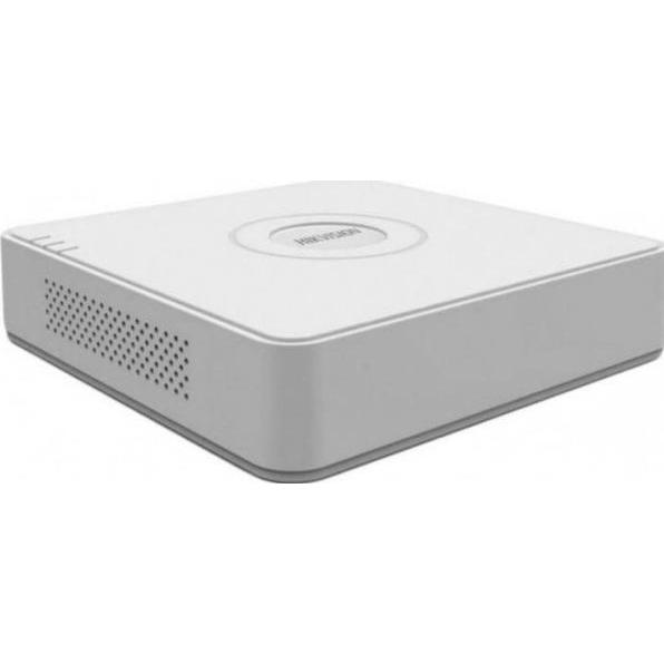 Hikvision Rejestrator IP DS-7104NI-Q1(D), Streaming Media Player