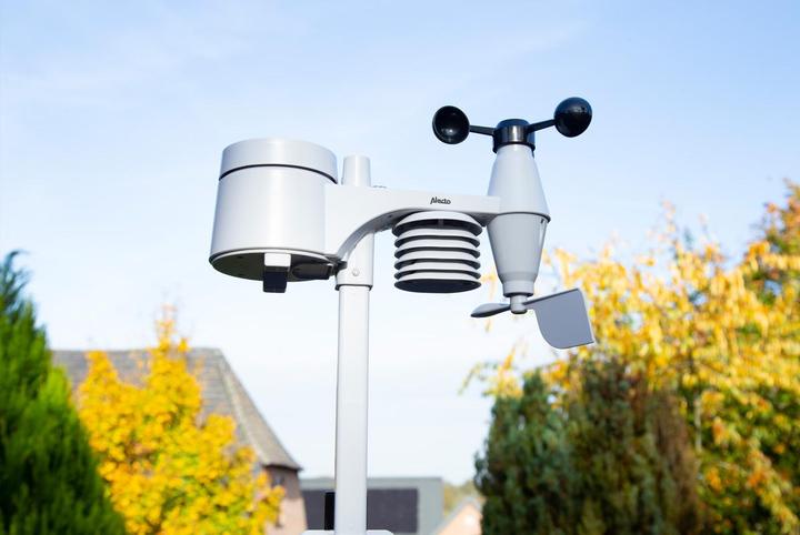 Image du produit Alecto WS5400