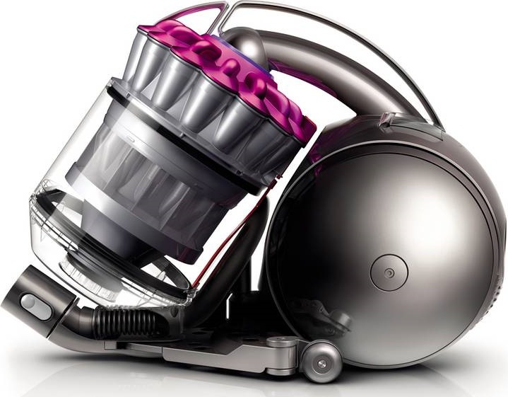 Dyson DC37 Animal Turbine