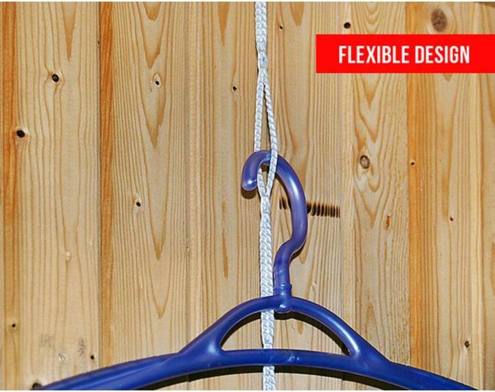 Image du produit Runlock Cordage en boucle extensible Lineup 7