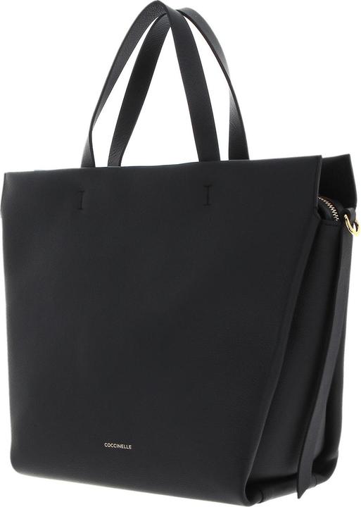 Immagine prodotto Coccinelle Borsa "Boheme" nera