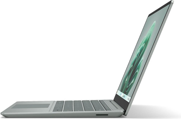 Image du produit Microsoft Surface Laptop Go 3 (12.45", Intel Core i5-1235U, 8 Go, 256 Go, DE)