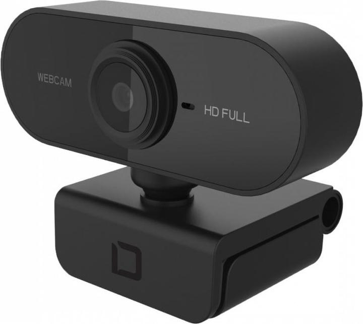 Image du produit Dicota Pro Plus (2 Mpx)