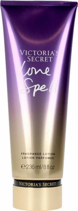 Actual product image Victoria's Secret Love Spell (Body cream, 236 ml)