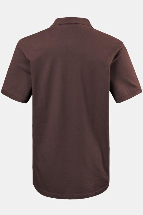 Produktbild JP1880 Poloshirt, Basic, Halbarm, Piqué, L bis 10XL (XL)