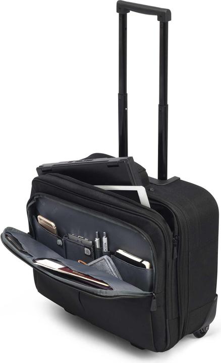 Image du produit Dicota Échelle à rouleaux multiples Eco (22 l)