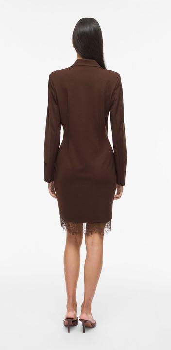 Image du produit Vila VICLARA Spitzen Blazerkleid (M)