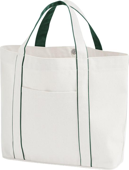 Blanc doux, Bouteille de vert