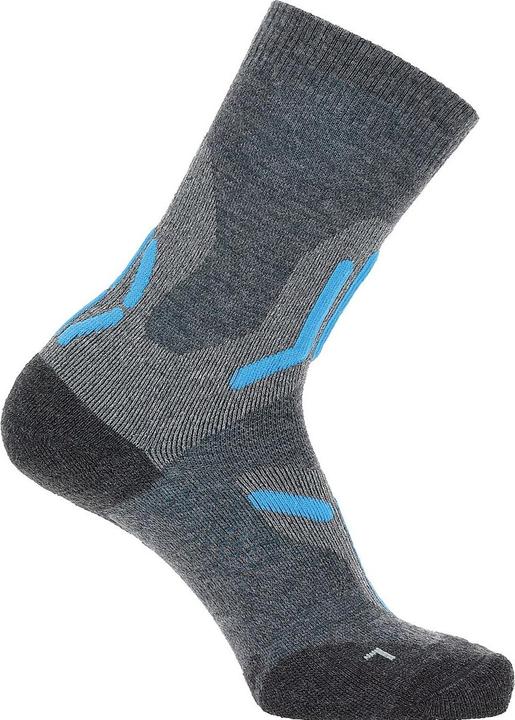 Produktbild UYN Trekking 2In Merino Mid (39 - 40)