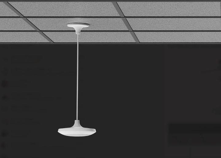 Productafbeelding Logitech Mic Pod Pendant Mount