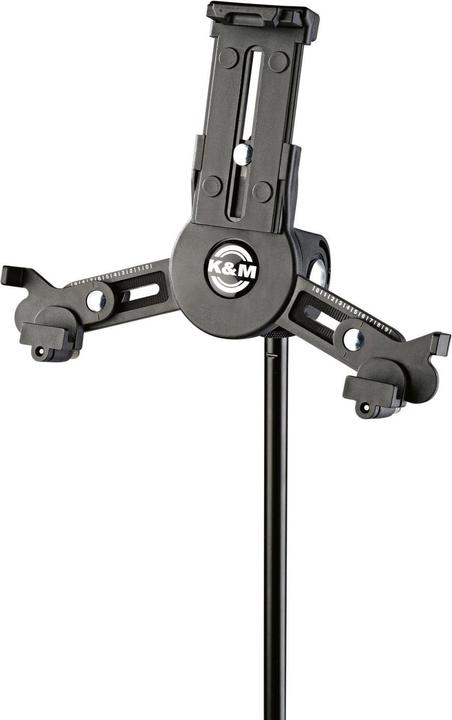 Produktbild K&M 19795 Tablet-PC-Stativhalter
