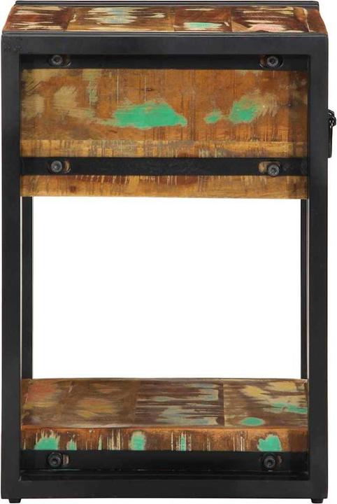 Immagine prodotto vidaXL Schlafzimmer Tische (35 x 40 x 50 cm)