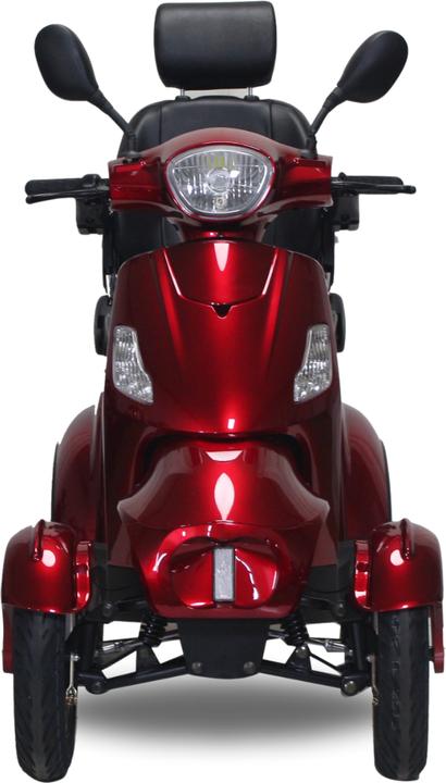 Image du produit Salve 4000 Seniorenmobil (20 km/h, 500 W)