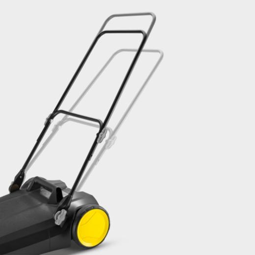Produktbild Kärcher S 4 Twin GoFurther