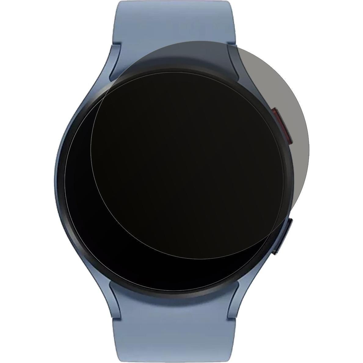 Thumbnail - Dipos Blickschutzfolie 4-Way Privacy, Smartwatch Schutzfolie, Transparent