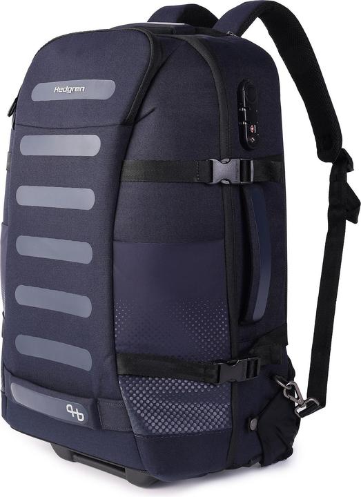 Immagine prodotto Hedgren Comby trolley a 2 ruote RFID 55 cm (56 l)