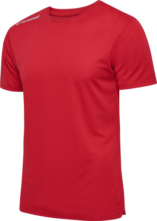 Actual product image hummel hmlRUN JERSEY S/S (XL)